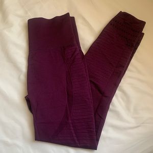Astoria activewear leggings